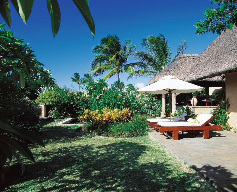 The Oberoi Beach Resort, Mauritius Balaclava Eksteriør bilde