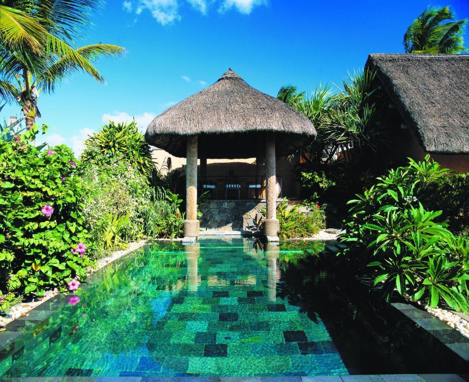 The Oberoi Beach Resort, Mauritius Balaclava Fasiliteter bilde